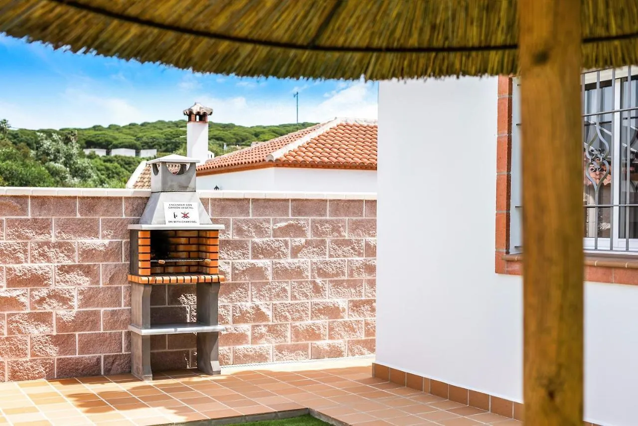 Casa Torre De Meca 3 Shared Pool Villa Los Canos De Meca