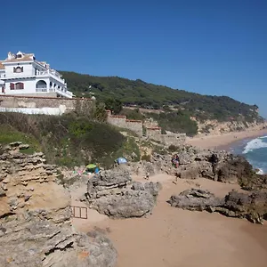 2* Guest house Mar De Frente