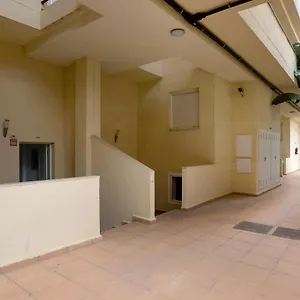  Сasa de vacaciones Casa Vacacional En Caños De Meca