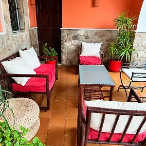  Сasa de vacaciones La Casa Del Trafalgar